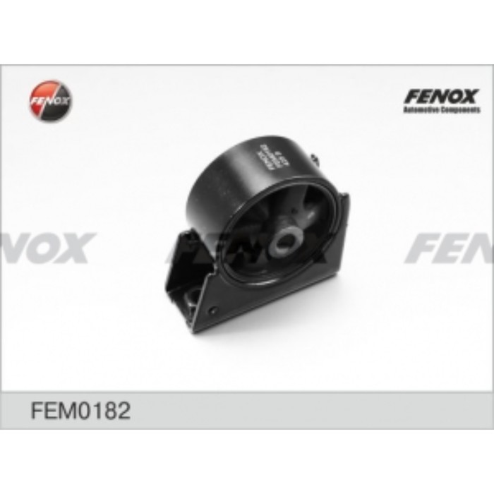 Опора двигателя Fenox fem0182