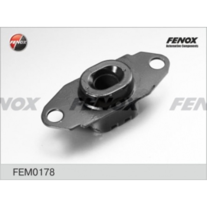 Опора двигателя Fenox fem0178