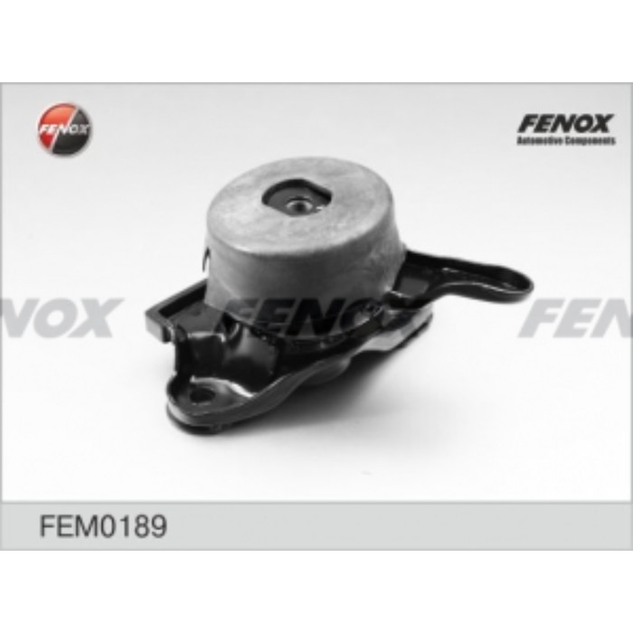 Опора двигателя Fenox fem0189