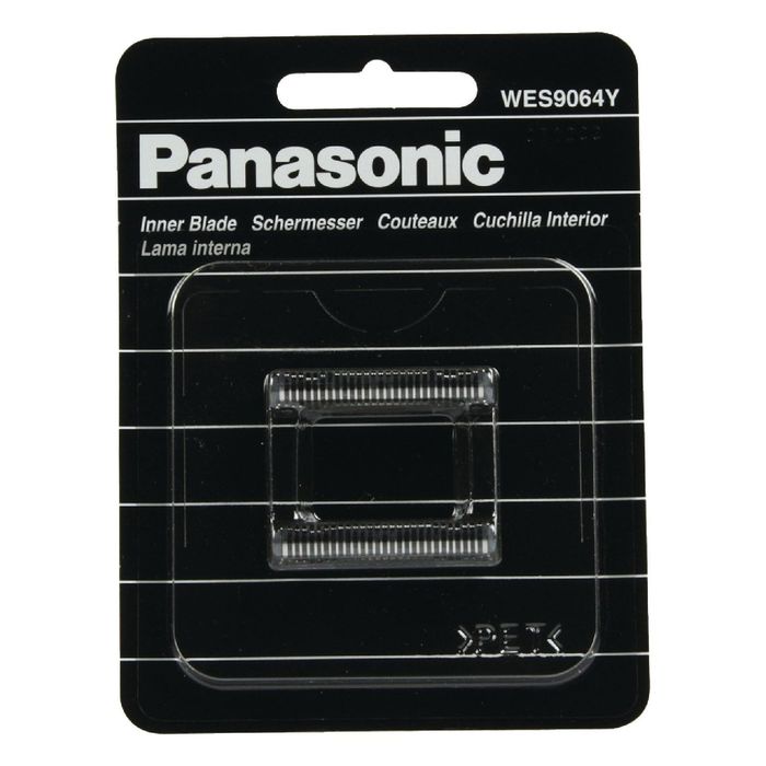 Режущий блок Panasonic WES9064Y1361, для бритв, в упаковке 1 шт.