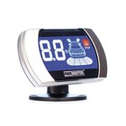 Парктроник ParkMaster 8-FJ-27-Black Парктроник ParkMaster 8-FJ-27-Black