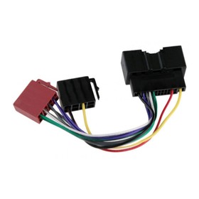 ISO-переходник Intro FO-11 Ford Focus 11+, C-Max 10+ 3042294
