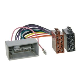 ISO-переходник Intro HO-08 Honda 08+ Accord.Jazz.Pilot 3042295