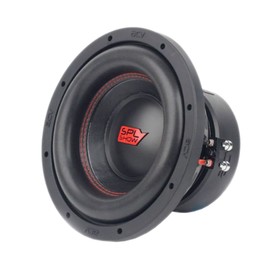 Сабвуфер ACV SW PRO101D, 10", 1+1Ом 3042312