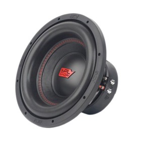 Сабвуфер ACV SW PRO121D, 12", 1+1Ом 3042313