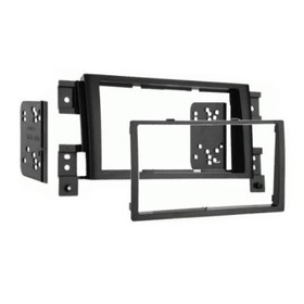 Рамка переходная Incar 95-7953 SUZUKI Grand Vitara 06+, крепеж 3042358