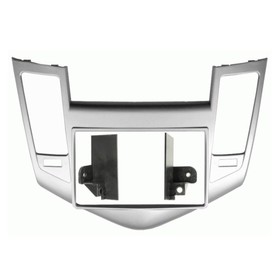 Рамка переходная Incar RCV-N08S CHEVROLET Cruze 09-12, крепеж 3042360