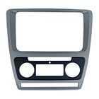 Рамка переходная Incar RSC-8676 A-SL SKODA Octavia (A5) 04-13 для CHR-8676 3042364 - фото 67077