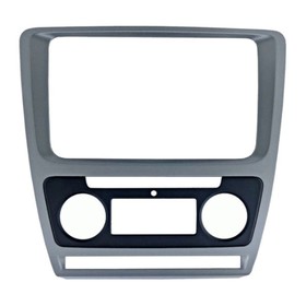Рамка переходная Incar RSC-8676 A-SL SKODA Octavia (A5) 04-13 для CHR-8676 3042364