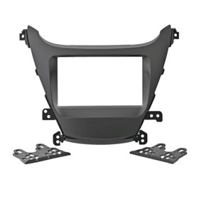 Рамка переходная Intro RHY-N42 HYUNDAI Elantra 14-16 3042372