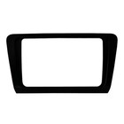 Рамка переходная Intro RSC-8676 A7 SKODA Octavia (A7) 2014+ для CHR-8676 3042374 - фото 67084