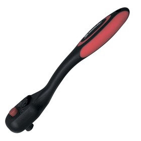 Трещотка Matrix, 3/8", 72 зуба, с быстрым сбросом, CrV, 2-х комп. рукоятка 3052184