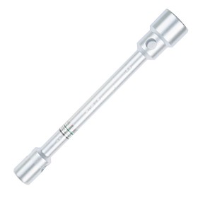 Ключ баллонный STELS, двухсторонний, 22х38 мм 3052192