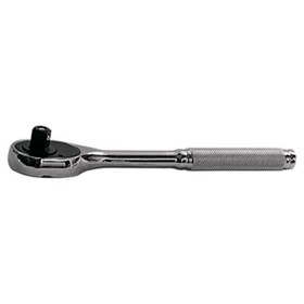 Трещотка MATRIX MASTER, 1/2" с переключателем, CrV, хромированный 3052170