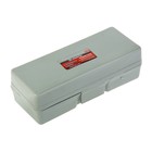 Отвёртка с набором бит MATRIX, ударно-поворотная, 1/2", 6 предметов, кейс 3020776 Отвёртка с набором бит MATRIX, ударно-поворотная, 1/2", 6 предметов, кейс 3020776
