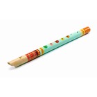 Музыкальный инструмент игрушечный «Флейта» - фото 8104214