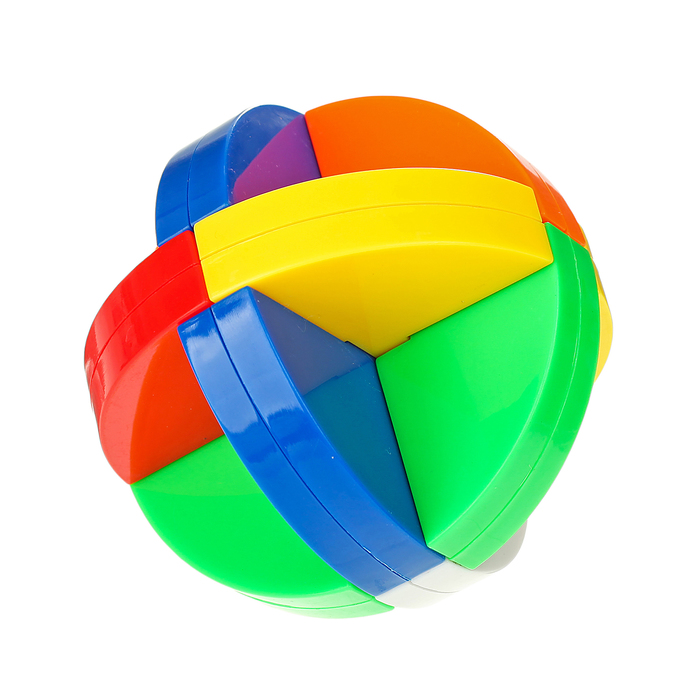 Buy Puzzle "Ball" Online, Price 5.27