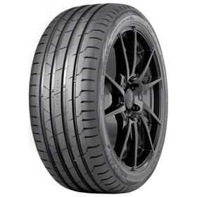 Шина летняя Nokian Hakka Black 2 235/45 R17 97Y 3091221