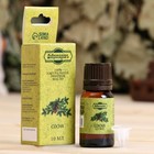 Essential oil "Pine", dropper bottle, abstract, 10 ml, "Dobromirov"
