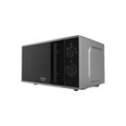 Микроволновая печь Hotpoint-Ariston MWHA 2011 MS0, 20 л, 700 Вт, серебристый Микроволновая печь Hotpoint-Ariston MWHA 2011 MS0, 20 л, 700 Вт, серебристый