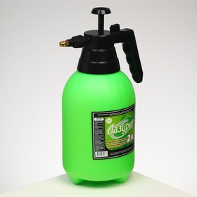 Sprayer pump, 2 liter, Oasis