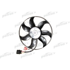 Вентилятор радиатора Patron PFN101 3042772
