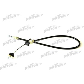 Трос сцепления Patron PC6015 3046141