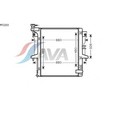 Радиатор системы охлаждения  AVA QUALITY COOLING MT2203 3042920 - фото 67360