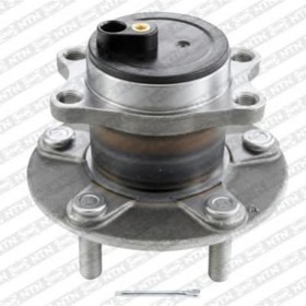 Комплект подшипника ступицы SNR R18613 3043085
