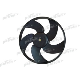 Вентилятор радиатора Patron PFN093 3043182