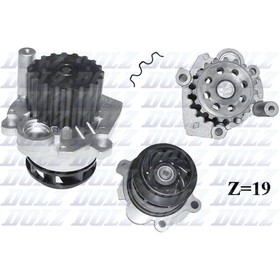 Насос водяной DOLZ A249 3046881