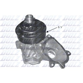 Насос водяной  DOLZ B226 3046888