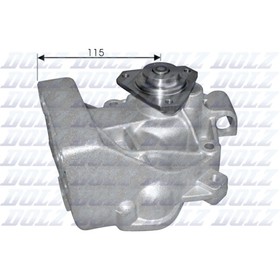 Насос водяной  DOLZ S169 3046949