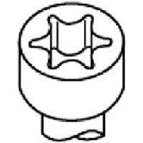 Комплект болтов ГБЦ PAYEN HBS363 3045784