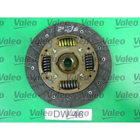Комплект сцепления VALEO 826568 3045799