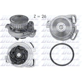 Насос водяной DOLZ A152 3047145