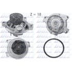 Насос водяной DOLZ A178 3047149 - фото 67456