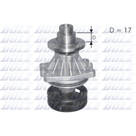 Насос водяной DOLZ B219 3047164