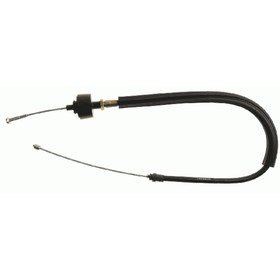 Трос сцепления Sachs 3074600294 3045955