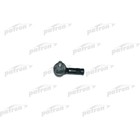 Наконечник тяги рулевой PATRON PS1036 3050196 - фото 67507