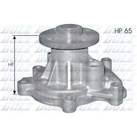 Насос водяной  DOLZ T224 3047474