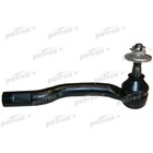 Наконечник тяги рулевой PATRON PS1314R 3050257 - фото 67538