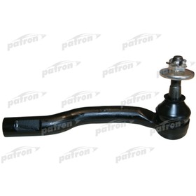 Наконечник тяги рулевой PATRON PS1314R 3050257