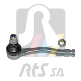 Наконечник тяги рулевой RTS 9100786210 3050276