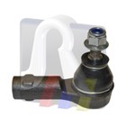 Наконечник тяги рулевой RTS 9190653 3050306 - фото 67564