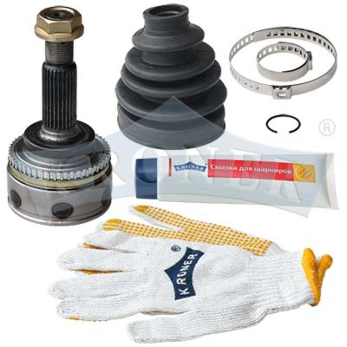 шрус наружный королла 160. шрус наружный тойота 25х56х26. шрус внешний gmb gj05630. шрус внешний hdk ni045. шрус наружный тойота.