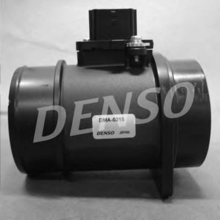 Расходомер воздуха Denso DMA-0215