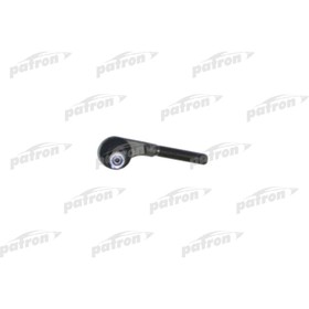 Наконечник тяги рулевой PATRON PS1013L 3049450