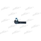 Наконечник тяги рулевой PATRON PS1018R 3049455 - фото 67612
