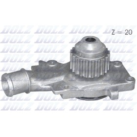 Насос водяной DOLZ F127 3047663